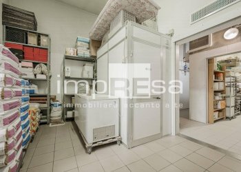 Foto 19 - Commercial Activity Via Risorgimento 15
 
15, Vigonovo - photo 19