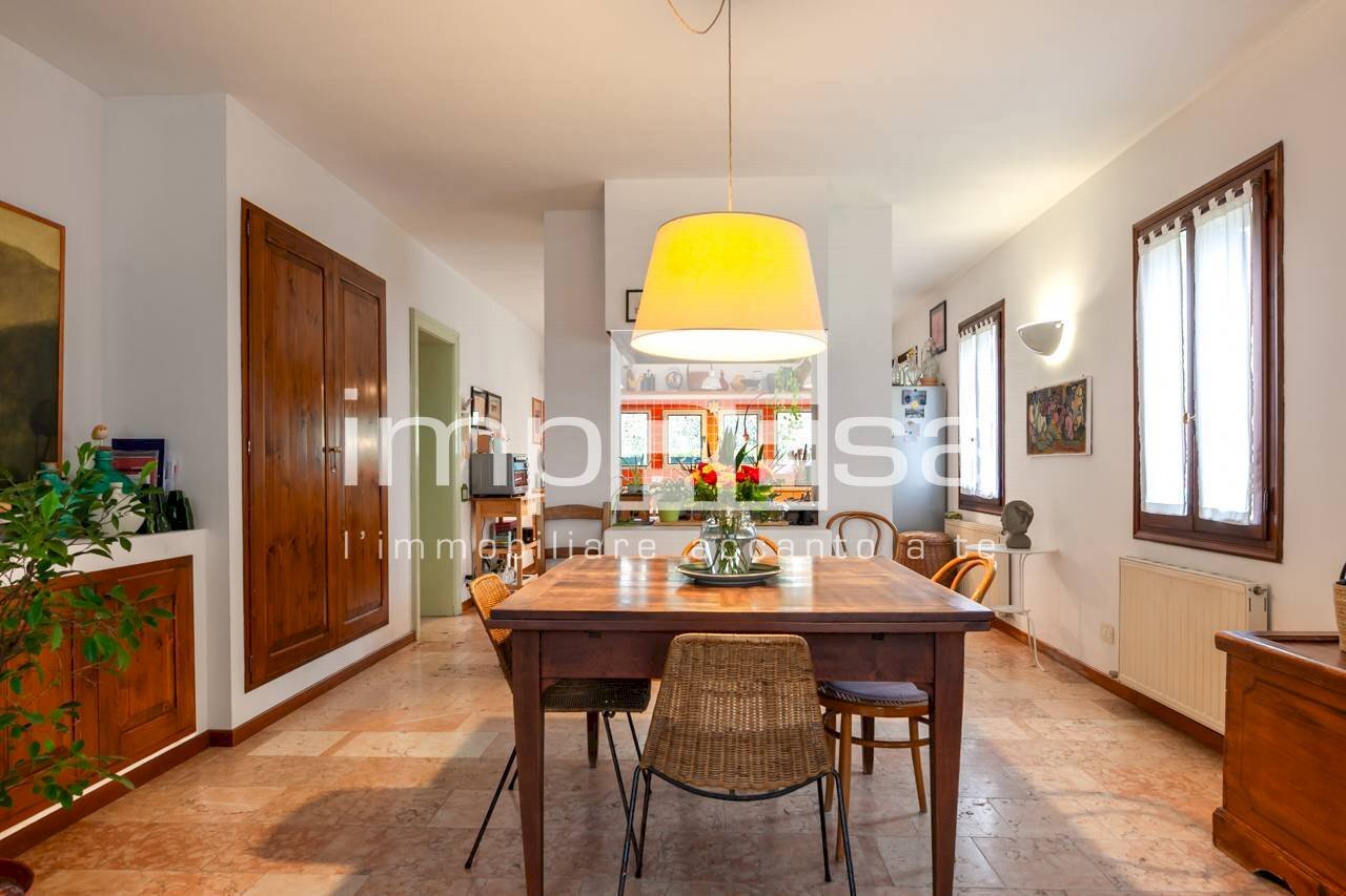 Foto 1 - Villa s. pelajo, Treviso - photo 1