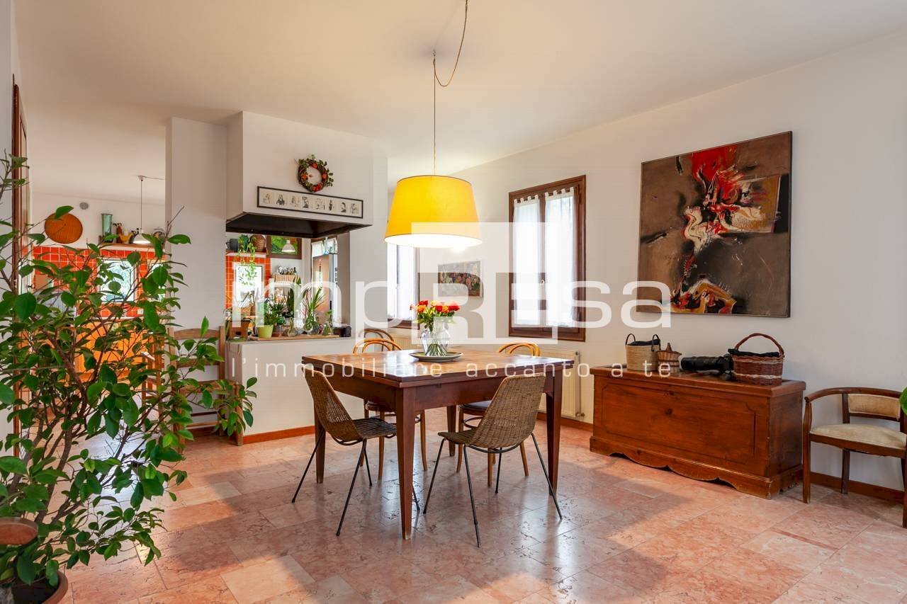 Foto 2 - Villa s. pelajo, Treviso - photo 2