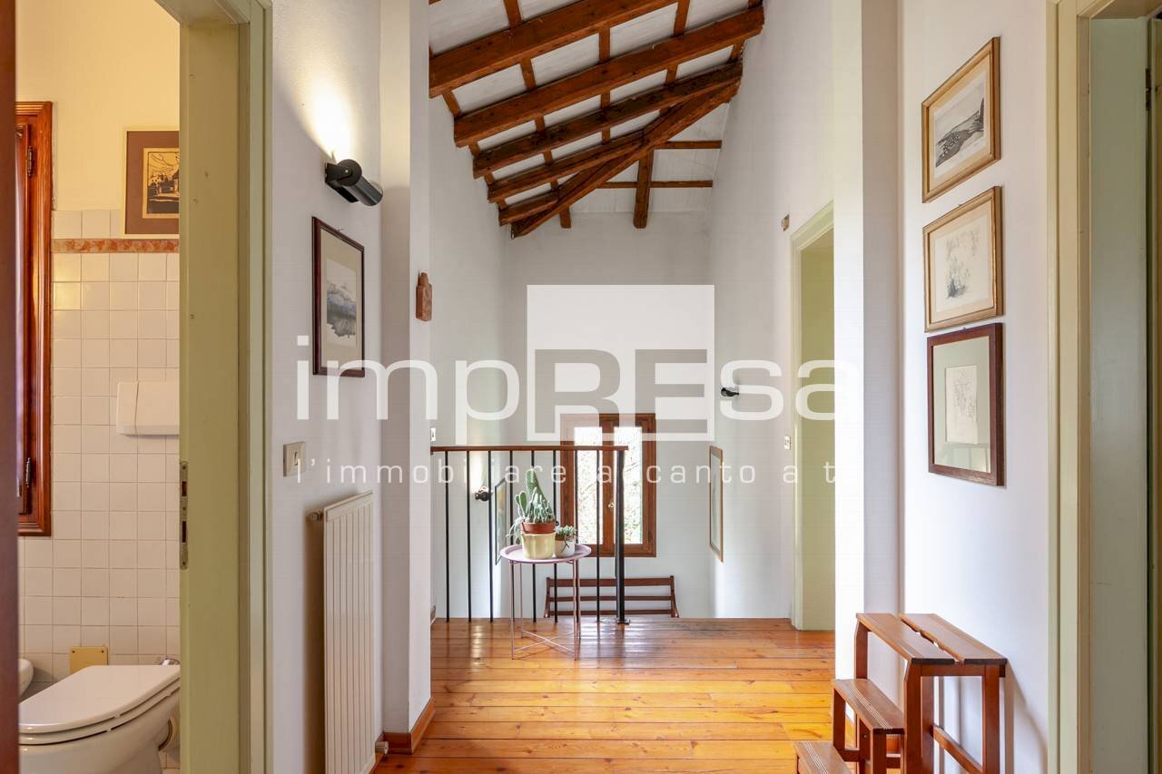Foto 1 - Villa s. pelajo, Treviso - photo 1