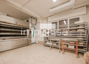 Foto 6 - Commercial Activity Via Risorgimento
 
15, Vigonovo - photo 6