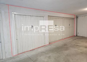 Foto 3 - Box Casier Via Peschiere
 
1, Casier - photo 2