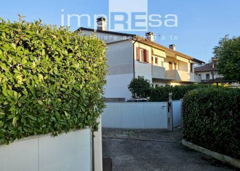 Foto 5 - Box Casier Via Peschiere
 
1, Casier - photo 4