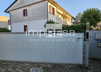 Foto 6 - Box Casier Via Peschiere
 
1, Casier - photo 5