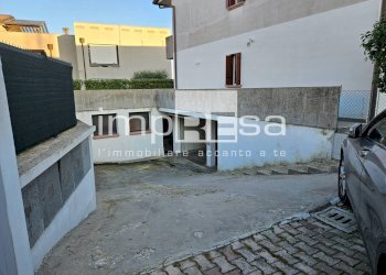 Foto 7 - Box Casier Via Peschiere
 
1, Casier - photo 6