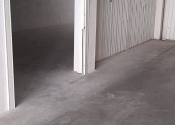 Foto 12 - Box Casier Via Peschiere
 
1, Casier - photo 11