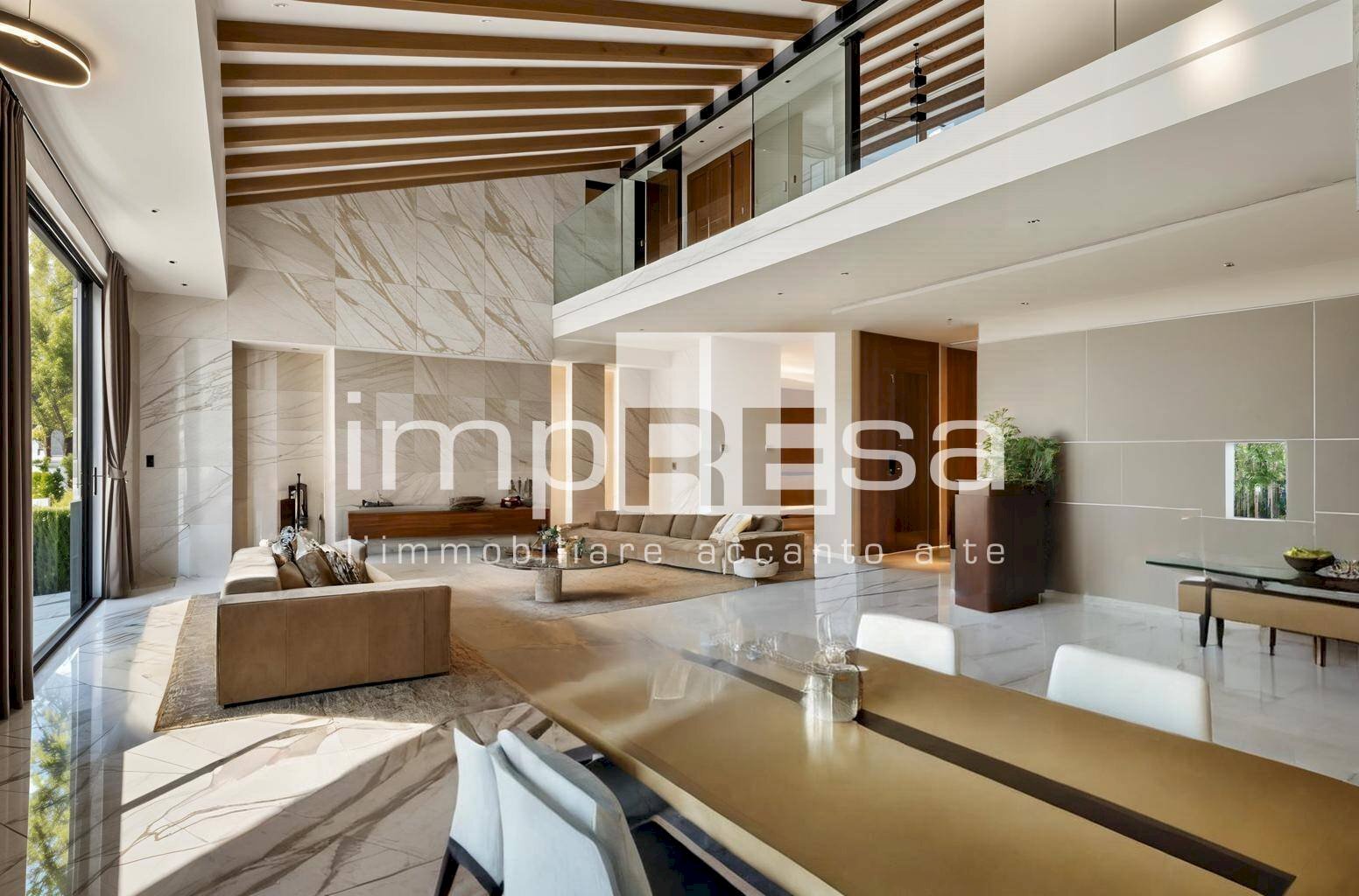 Foto 1 - Villa Via Paolo Veronese, Conegliano - foto 1