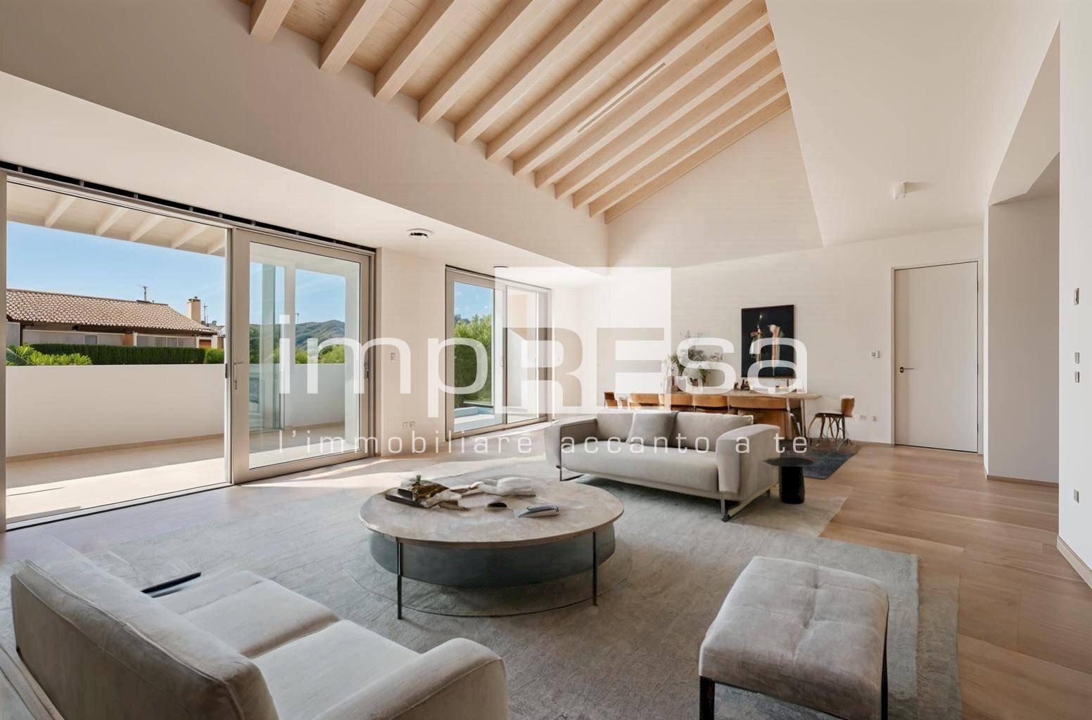 Foto 2 - Villa Via Paolo Veronese, Conegliano - foto 2