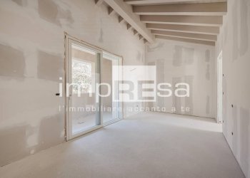 CAMERA IN MANSARDA - Villa Via Paolo Veronese, Conegliano - foto 25