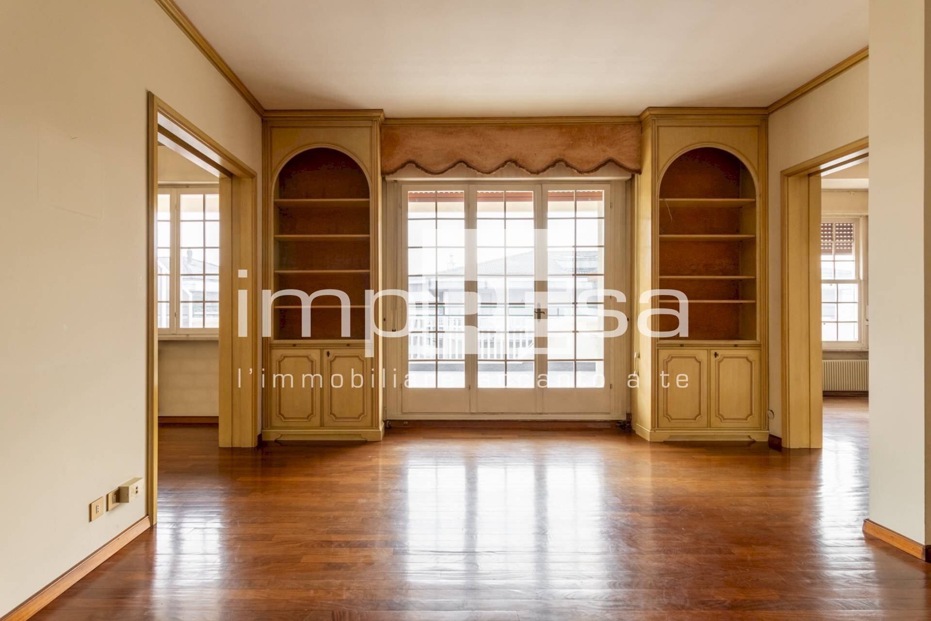 Foto 3 - Attic piazzale Europa, Oderzo - photo 3