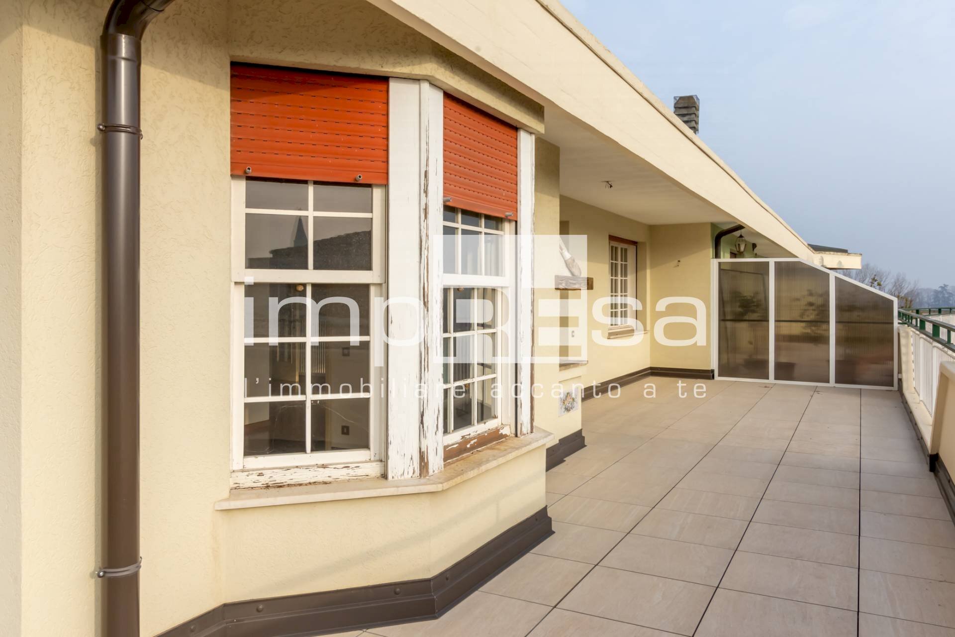 Foto 1 - Attic piazzale Europa, Oderzo - photo 1