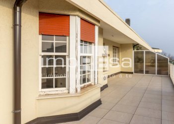 Foto 1 - Attic piazzale Europa, Oderzo - photo 1