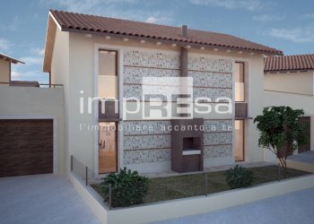 Foto 4 - Independent house via Don G. Campion, Cimadolmo - photo 4