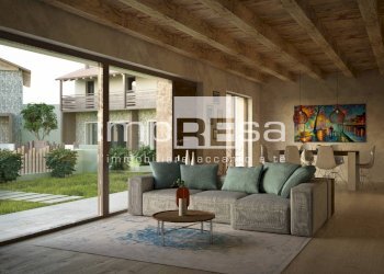 Foto 5 - Independent house via Don G. Campion, Cimadolmo - photo 5