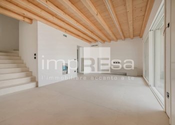 Foto 13 - Independent house Via Don G. Campion, Cimadolmo - photo 13