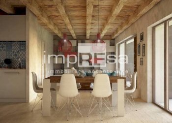 Foto 5 - Independent house Via Don G. Campion, Cimadolmo - photo 5