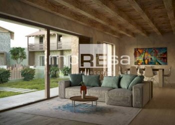 Foto 6 - Independent house Via Don G. Campion, Cimadolmo - photo 6