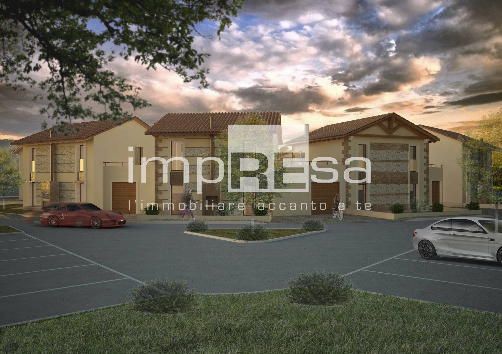 Foto 2 - Independent house Via Don G. Campion, Cimadolmo - photo 2