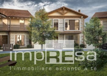 Foto 1 - Independent house via Don G. Campion, Cimadolmo - photo 1