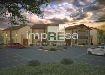 Foto 2 - Independent house via Don G. Campion, Cimadolmo - photo 2