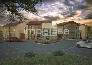 Foto 5 - Independent house via Don G. Campion, Cimadolmo - photo 5