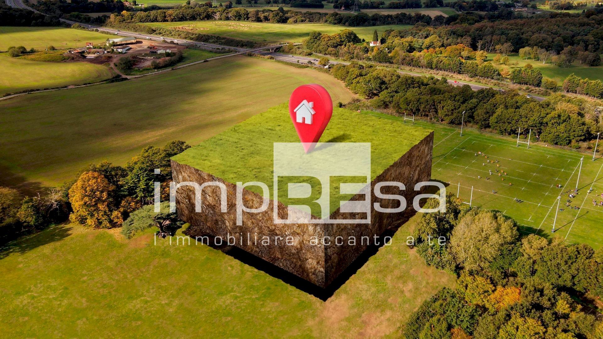 Foto 1 - Terreno edificabile strada vecchia di S. Pelajo, Treviso - foto 1