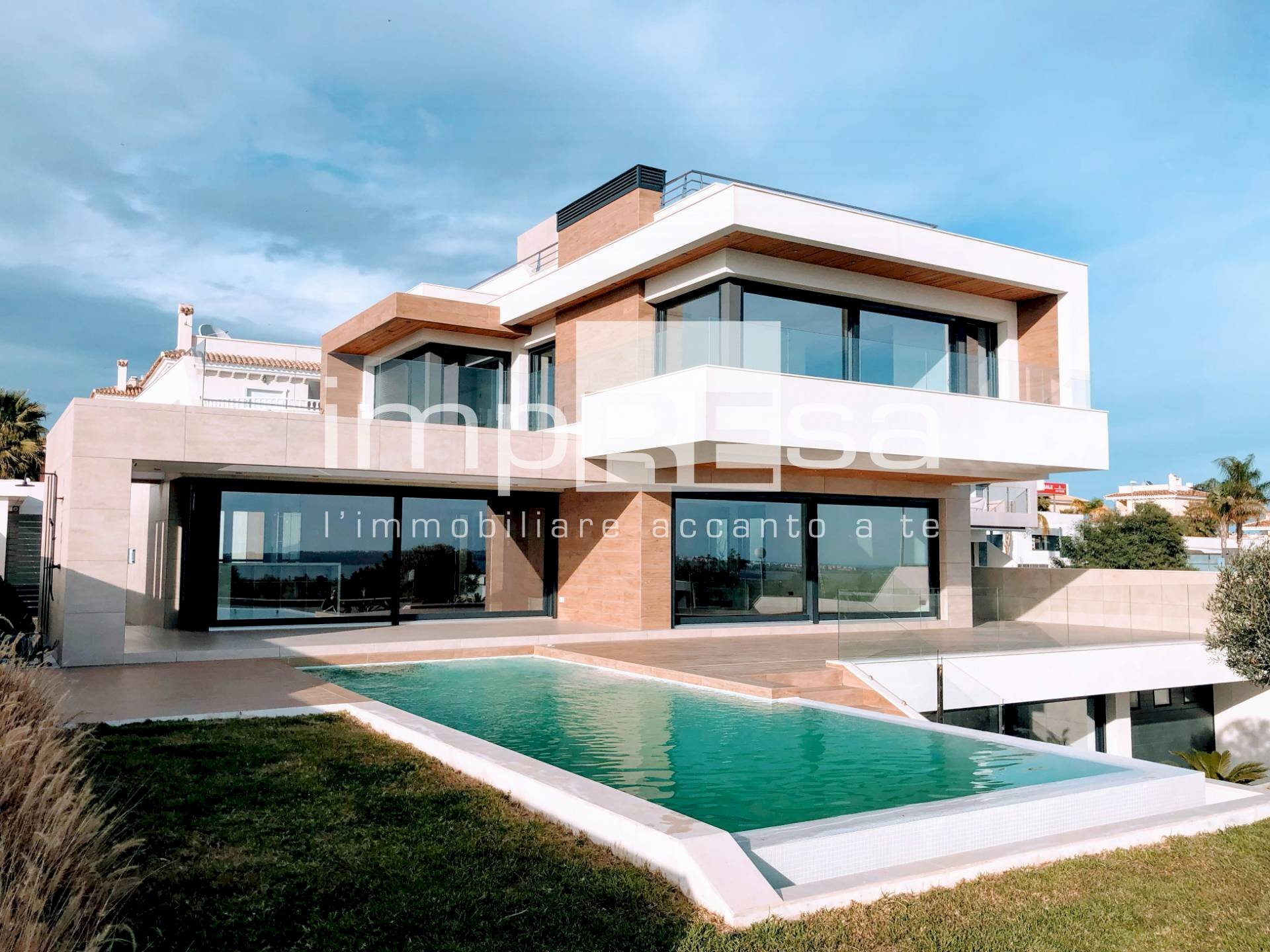 Foto 2 - Terreno edificabile strada vecchia di S. Pelajo, Treviso - foto 2