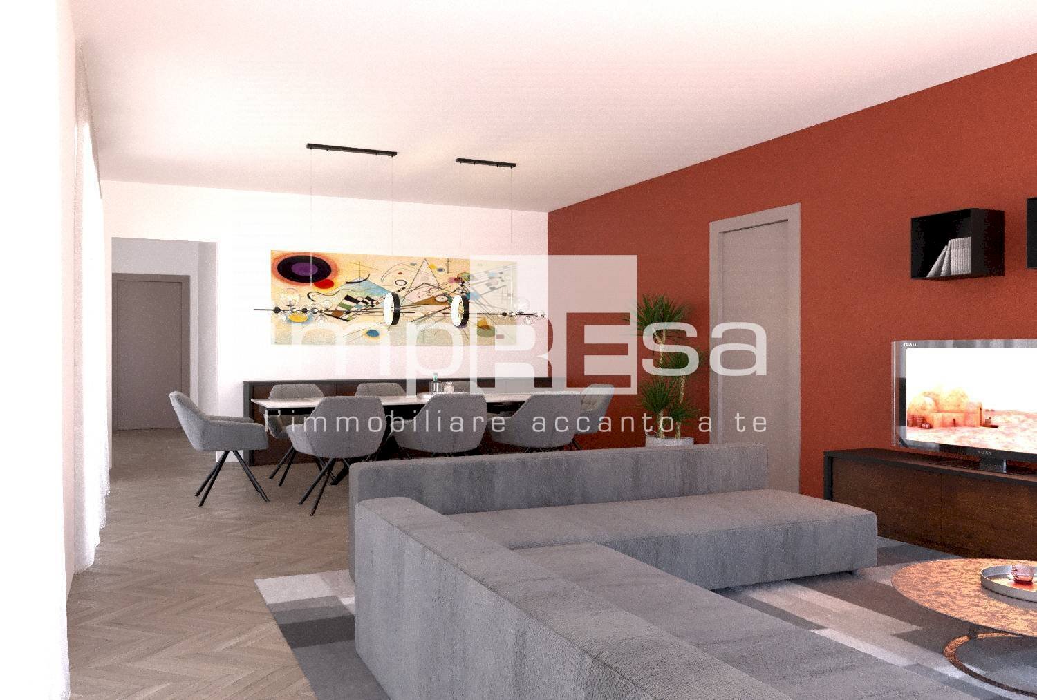 Foto 1 - Villa Via Battisti, Carbonera - foto 1