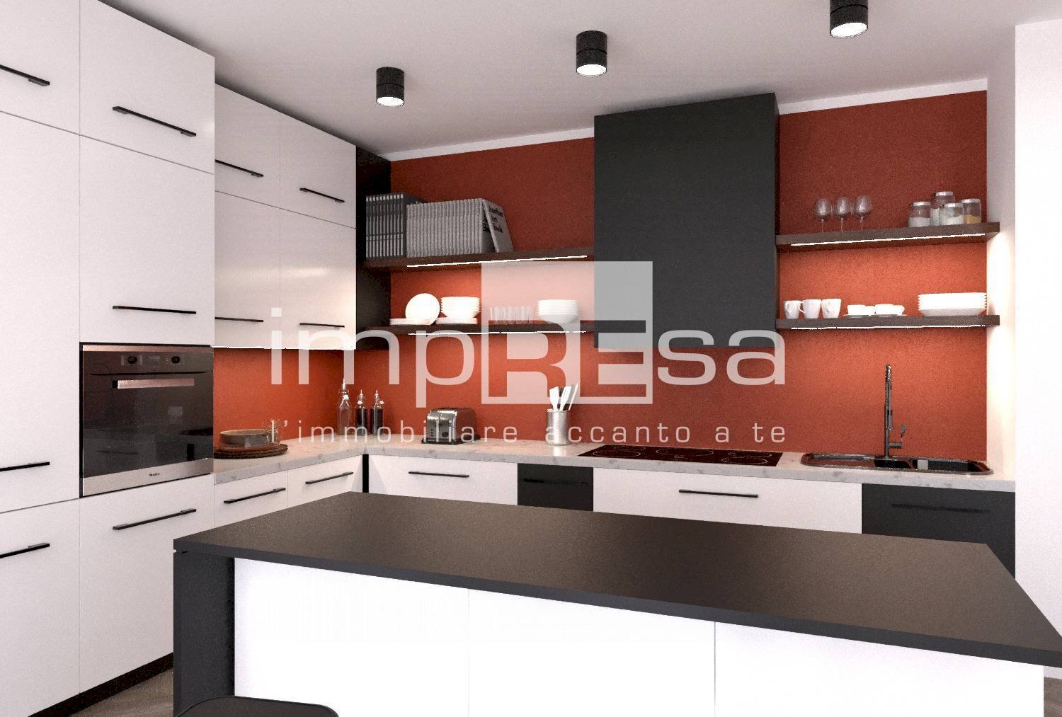 Foto 3 - Villa Via Battisti, Carbonera - foto 3