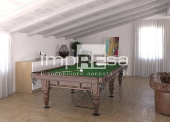 Foto 4 - Villa Via Battisti, Carbonera - foto 4