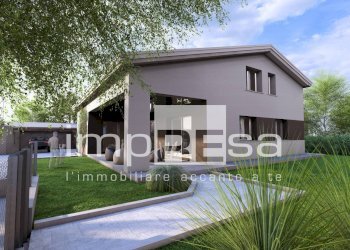 Foto 5 - Villa Via Battisti, Carbonera - foto 5