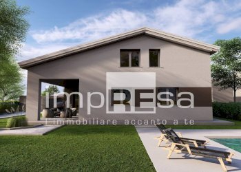 Foto 7 - Villa Via Battisti, Carbonera - foto 7