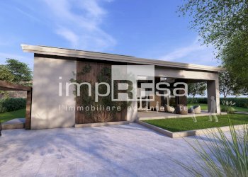 Foto 8 - Villa Via Battisti, Carbonera - foto 8