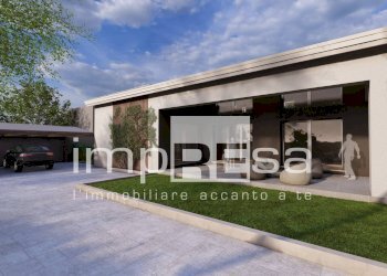 Foto 9 - Villa Via Battisti, Carbonera - foto 9