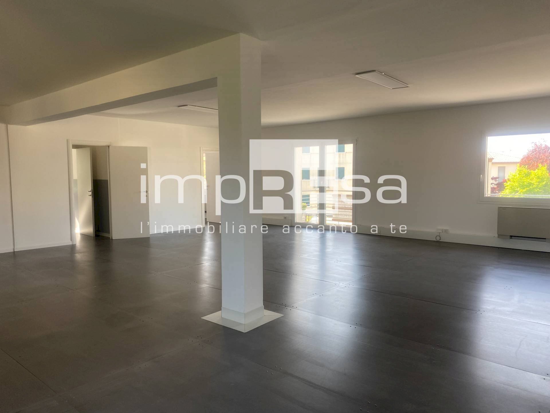 Foto 2 - Office via Postumia, San Biagio di Callalta - photo 2