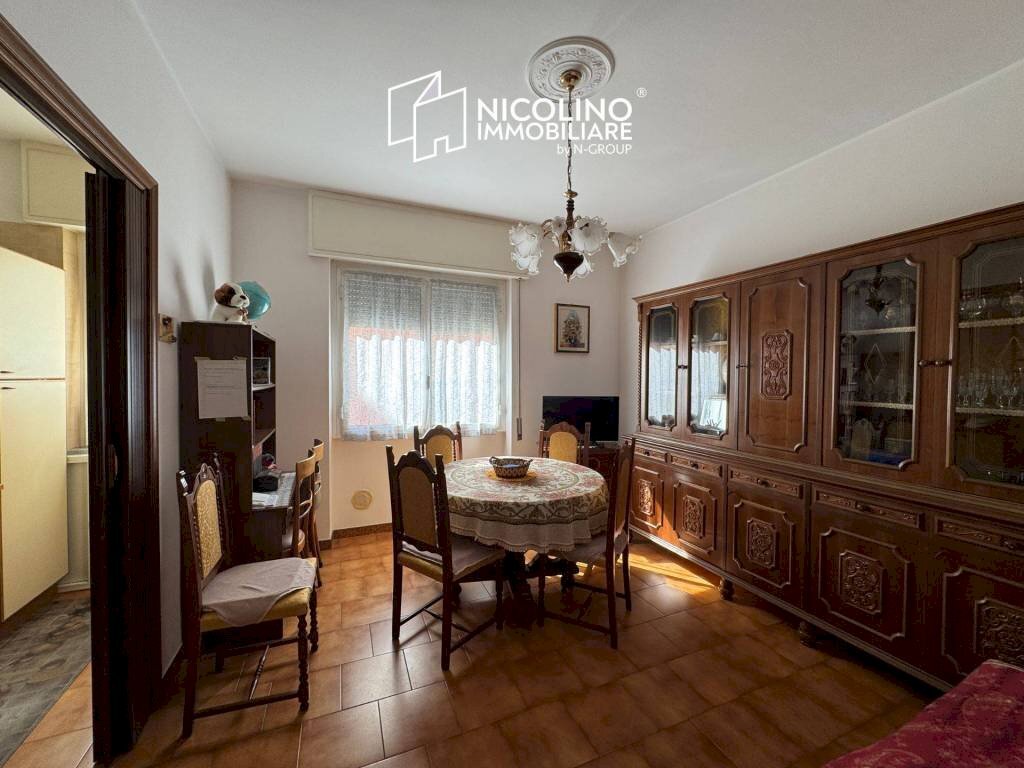 Salone - Three-room apartment via del Sagittario, 5, Finale Ligure - photo 1