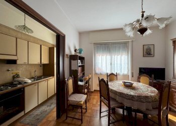 Cucina - Trilocale via del Sagittario, 5, Finale Ligure - foto 3