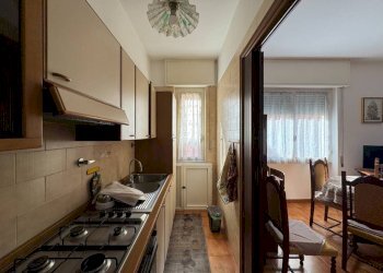 Cucina - Trilocale via del Sagittario, 5, Finale Ligure - foto 5