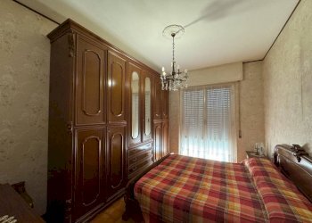 Camera da letto - Trilocale via del Sagittario, 5, Finale Ligure - foto 7