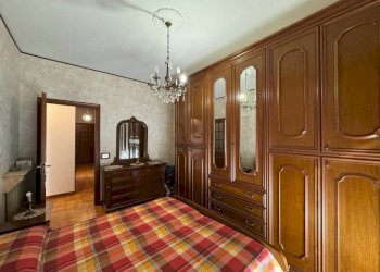 Camera da letto - Trilocale via del Sagittario, 5, Finale Ligure - foto 9