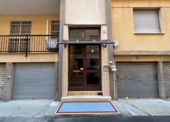 Facciata - Trilocale via del Sagittario, 5, Finale Ligure - foto 17