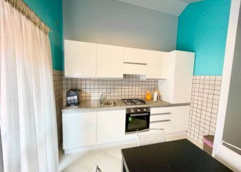 Cucina - Bilocale via Giuseppe Garibaldi, 19, Monforte d'Alba - foto 10