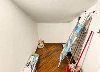 Ripostiglio - Bilocale via Giuseppe Garibaldi, 19, Monforte d'Alba - foto 21