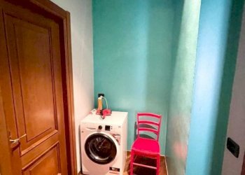 Disimpegno - Bilocale via Giuseppe Garibaldi, 19, Monforte d'Alba - foto 22