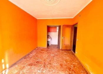 Cucina - Three-room apartment via Provinciale San Bartolomeo, 19, Chiusa di Pesio - photo 4