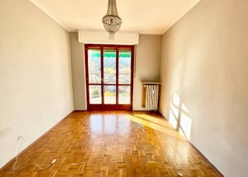 Camera da letto - Three-room apartment via Provinciale San Bartolomeo, 19, Chiusa di Pesio - photo 8