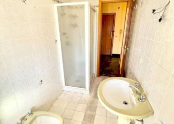 Bagno - Three-room apartment via Provinciale San Bartolomeo, 19, Chiusa di Pesio - photo 10