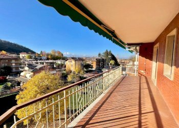 Terrazzo - Three-room apartment via Provinciale San Bartolomeo, 19, Chiusa di Pesio - photo 11