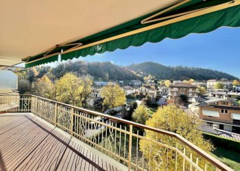 Terrazzo - Trilocale via Provinciale San Bartolomeo, 19, Chiusa di Pesio - foto 12