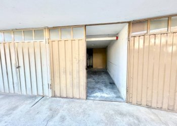 Box auto - Three-room apartment via Provinciale San Bartolomeo, 19, Chiusa di Pesio - photo 15
